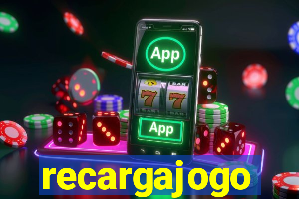 recargajogo
