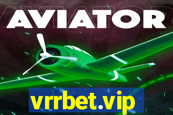 vrrbet.vip