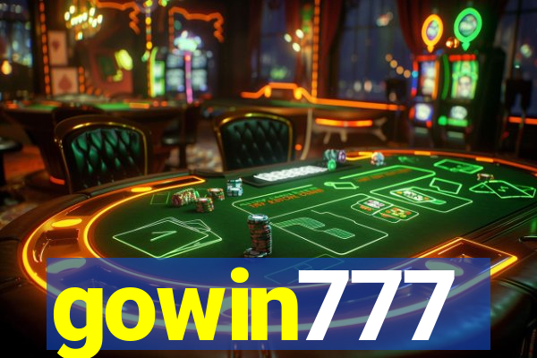 gowin777