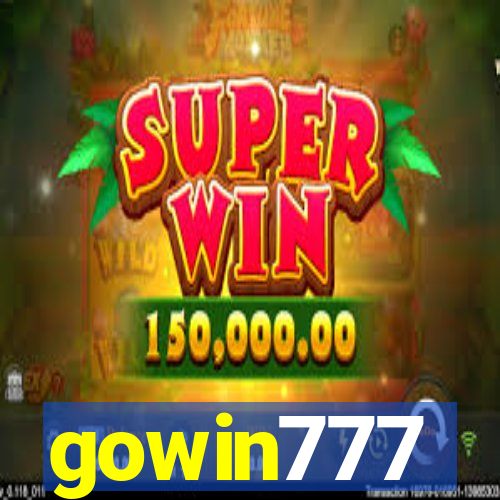 gowin777