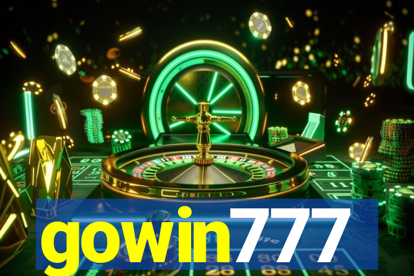 gowin777