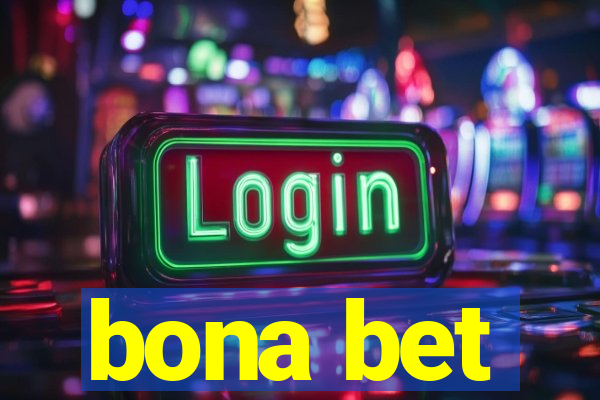 bona bet