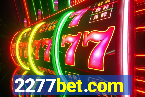 2277bet.com