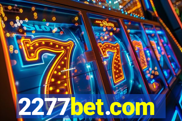 2277bet.com