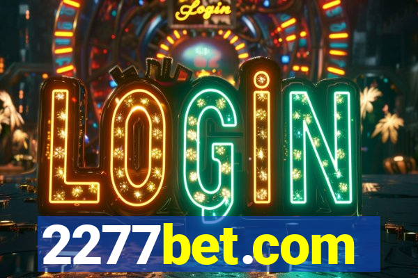 2277bet.com