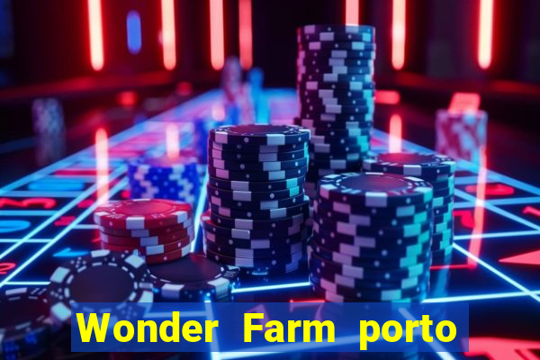 Wonder Farm porto alegre farm