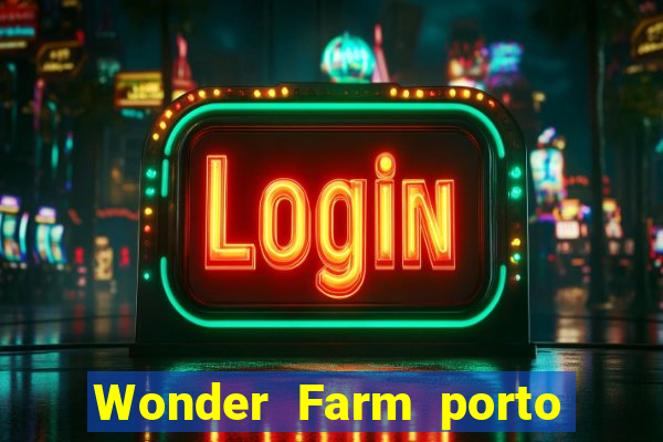 Wonder Farm porto alegre farm