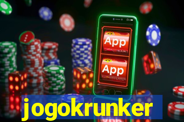 jogokrunker