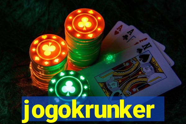 jogokrunker