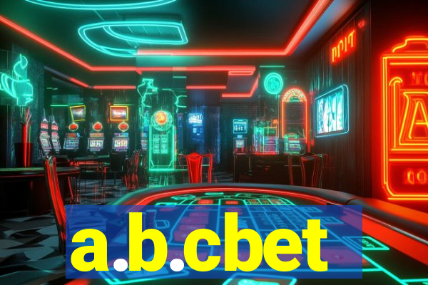 a.b.cbet