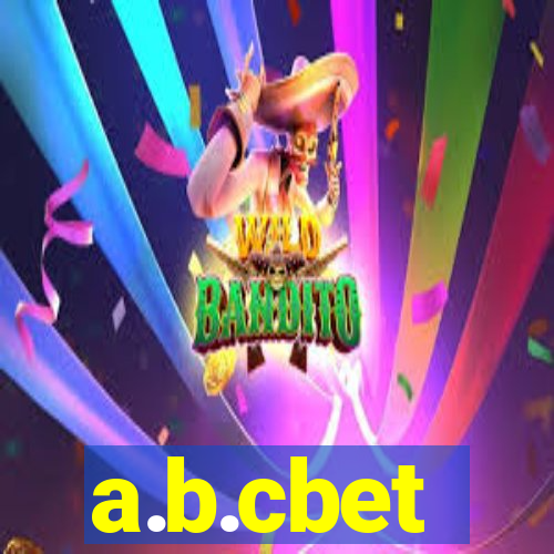 a.b.cbet