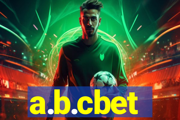 a.b.cbet