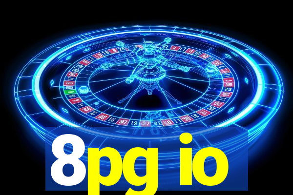 8pg io