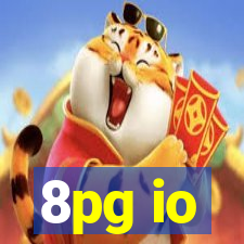 8pg io