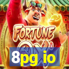 8pg io