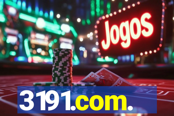 3191.com.