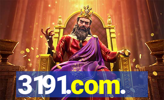 3191.com.