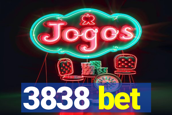 3838 bet