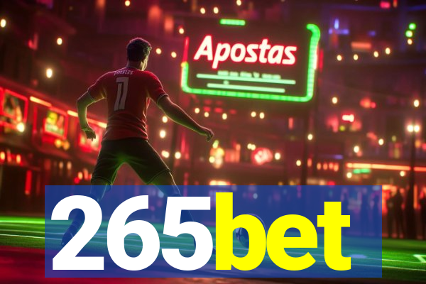 265bet