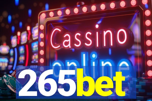 265bet