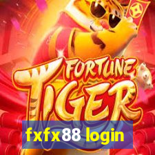 fxfx88 login