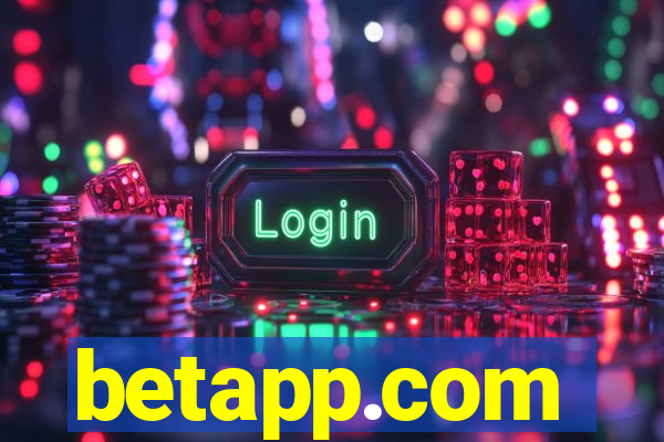 betapp.com