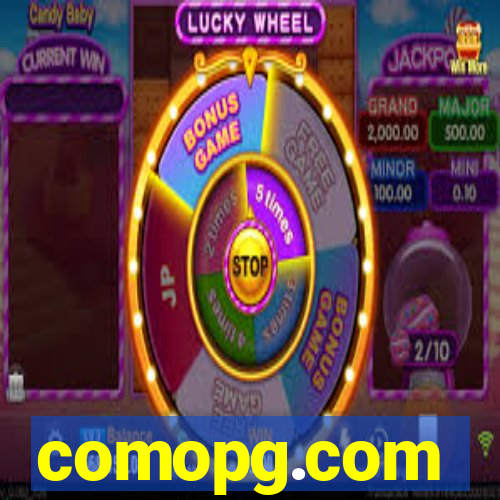 comopg.com