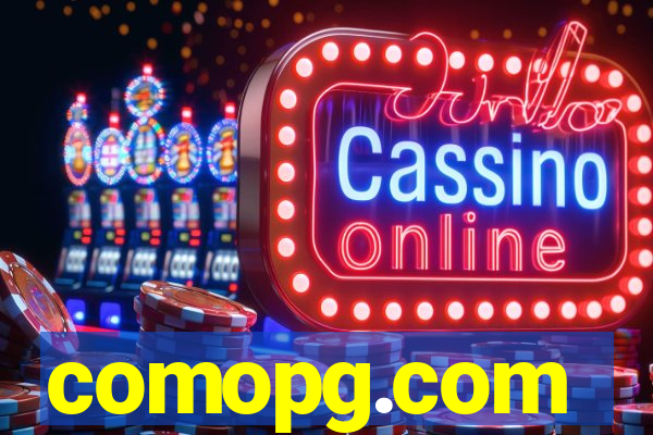 comopg.com
