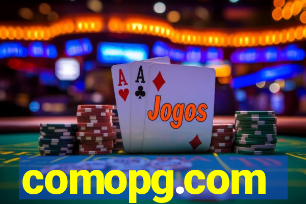 comopg.com