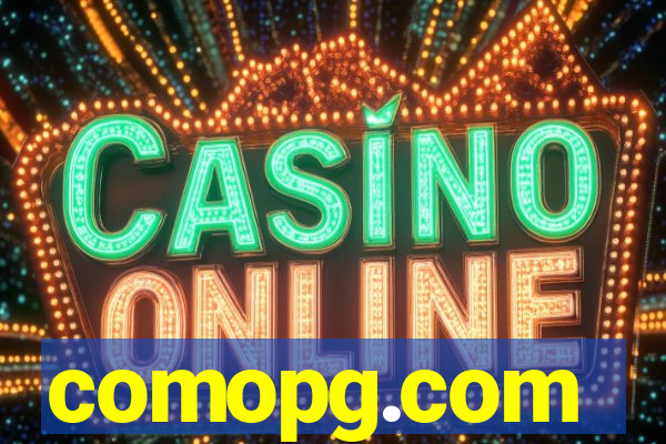comopg.com