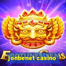 jonbenet casino