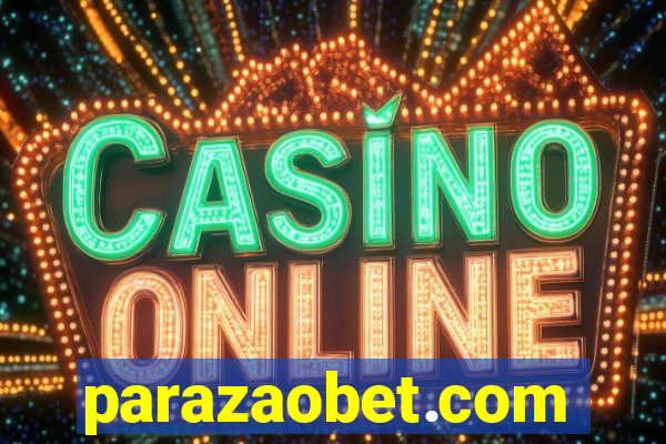 parazaobet.com