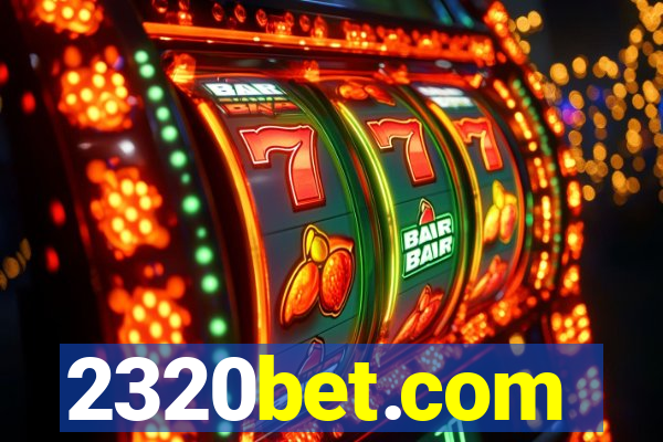 2320bet.com