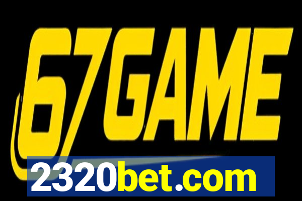 2320bet.com