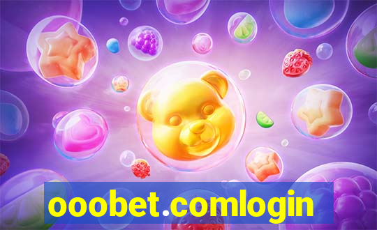 ooobet.comlogin