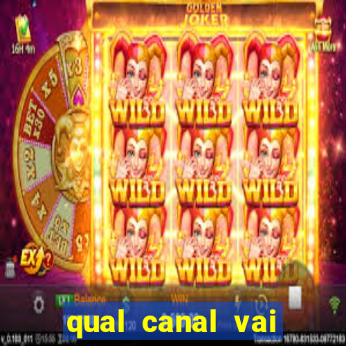 qual canal vai passar o jogo do cruzeiro hoje sky