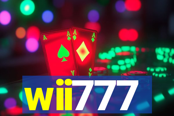 wii777