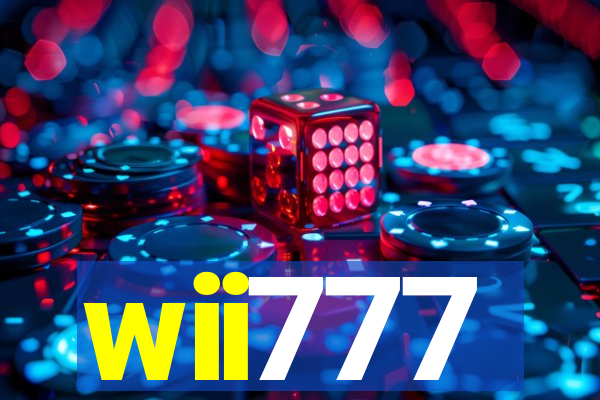 wii777