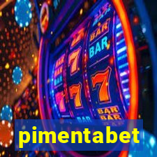 pimentabet