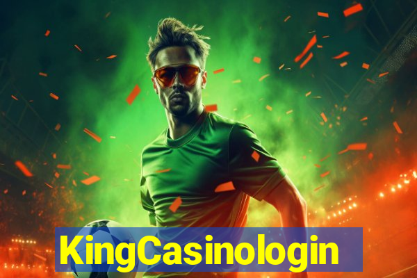 KingCasinologin