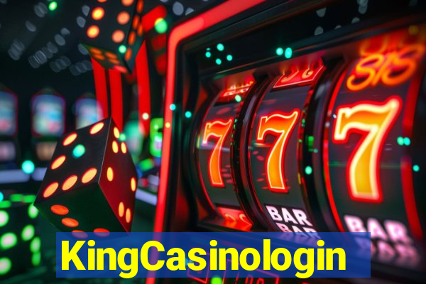 KingCasinologin