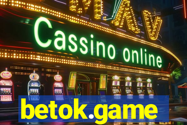 betok.game