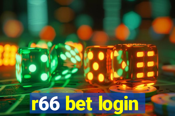 r66 bet login