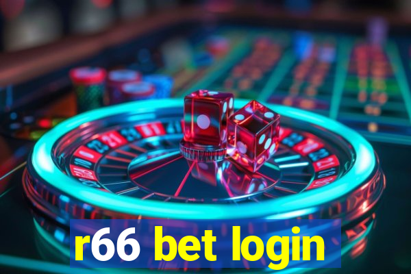 r66 bet login