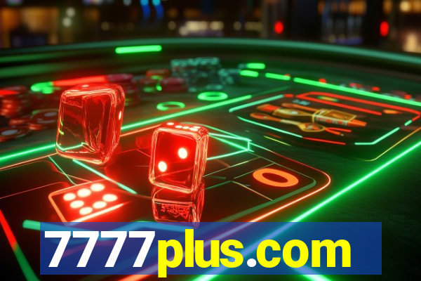 7777plus.com
