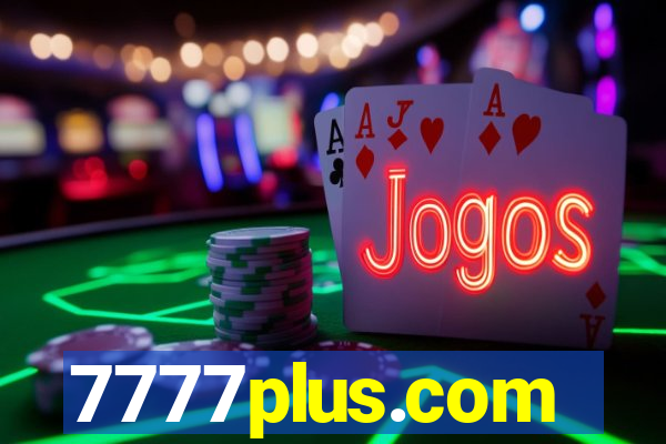 7777plus.com