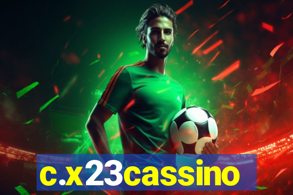 c.x23cassino