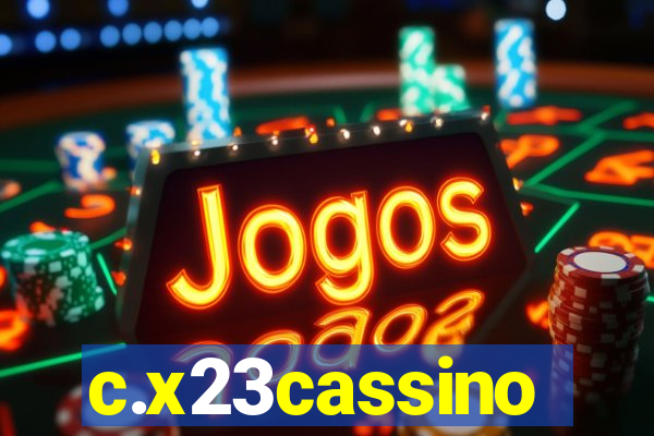 c.x23cassino