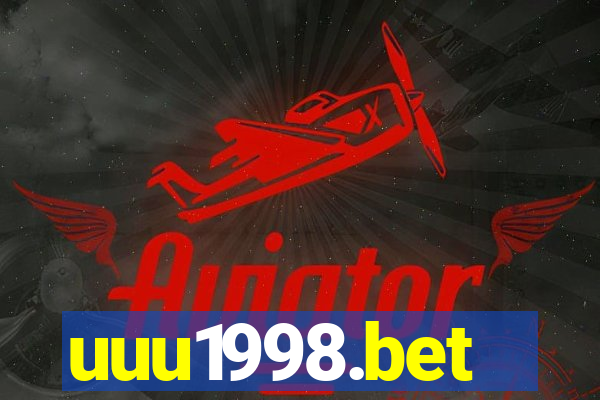 uuu1998.bet