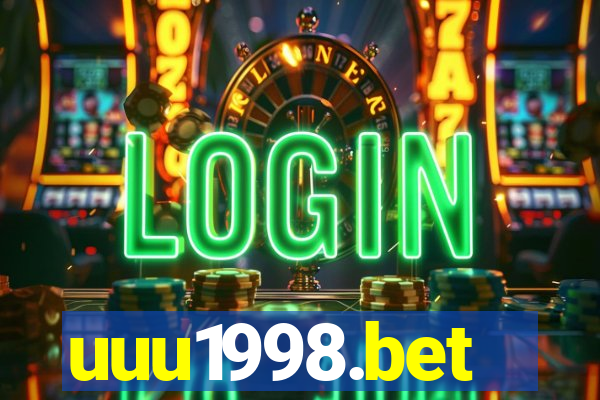 uuu1998.bet